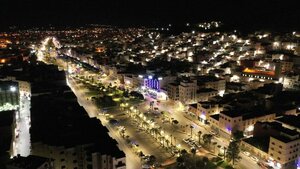 Гостиница Hotel Annakhil