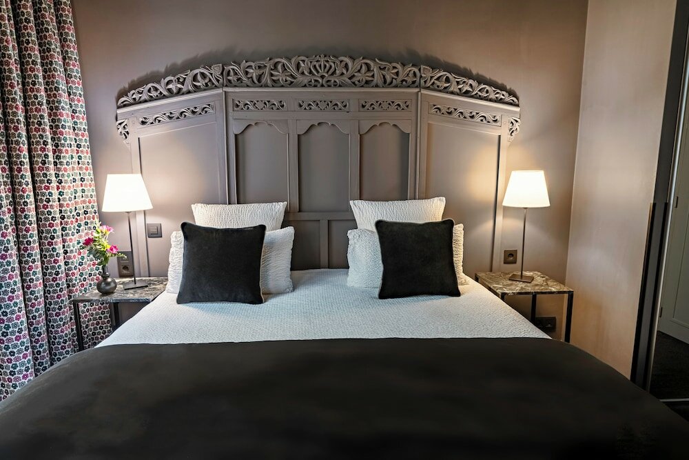 Фото Hotel Nicolo