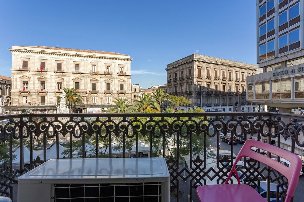 Фото Da Gianni e Lucia Rooms