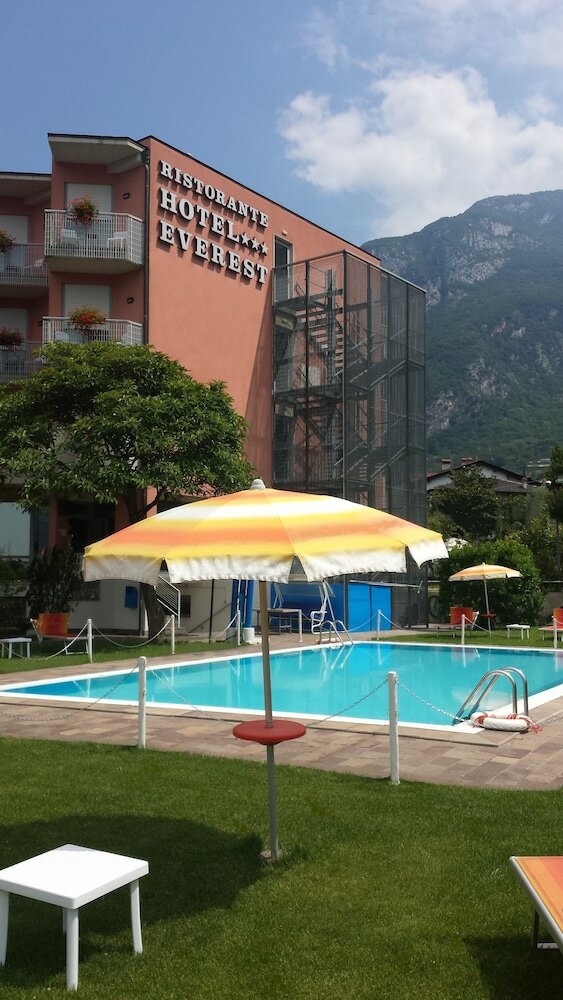 Фото Hotel Everest Arco