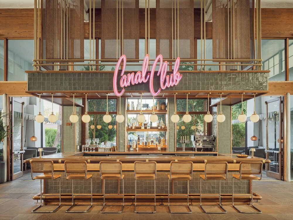 Фото The Scott Resort & SPA