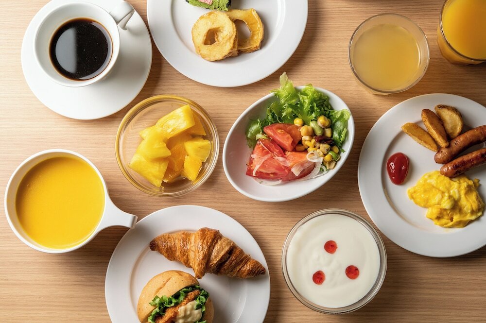 Фото Hotel Vista Kanazawa