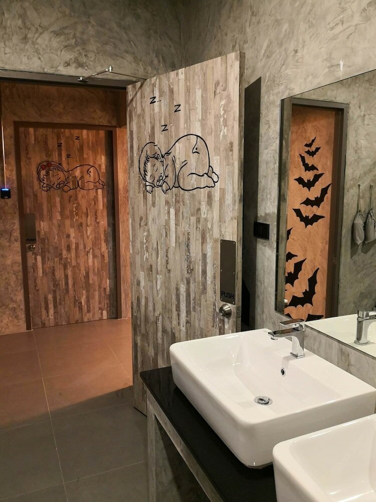 Фото Хостел Asleepbylantana