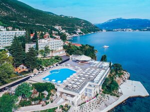 отель Iberostar Waves Herceg Novi