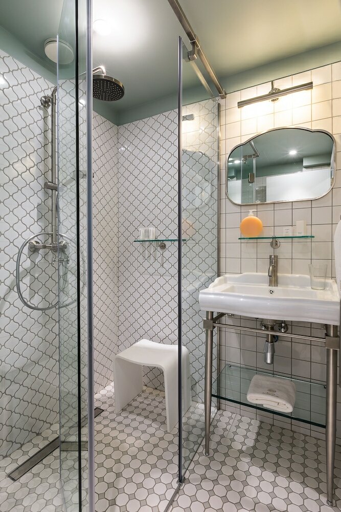 Фото Hotel Rose Bourbon