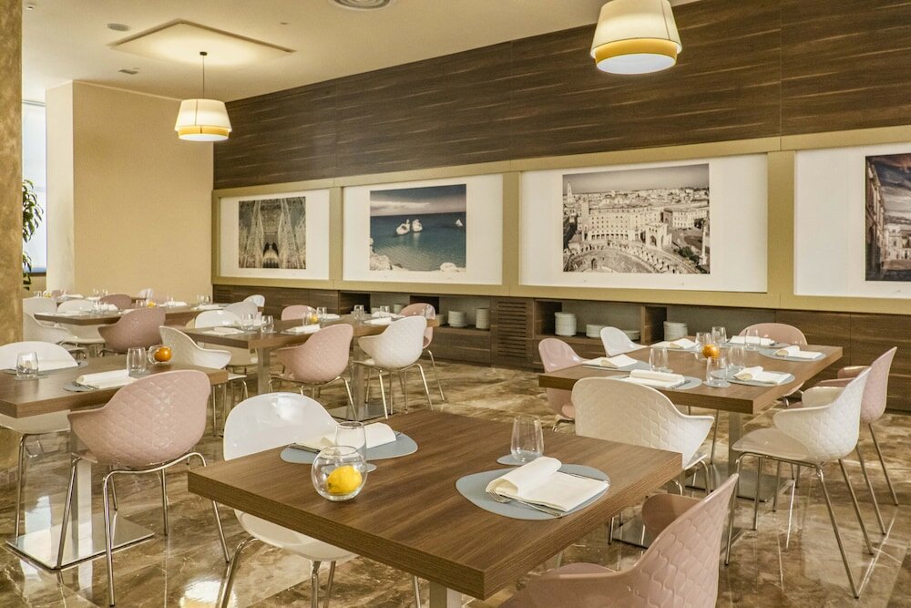 Фото Mercure Hotel President Lecce