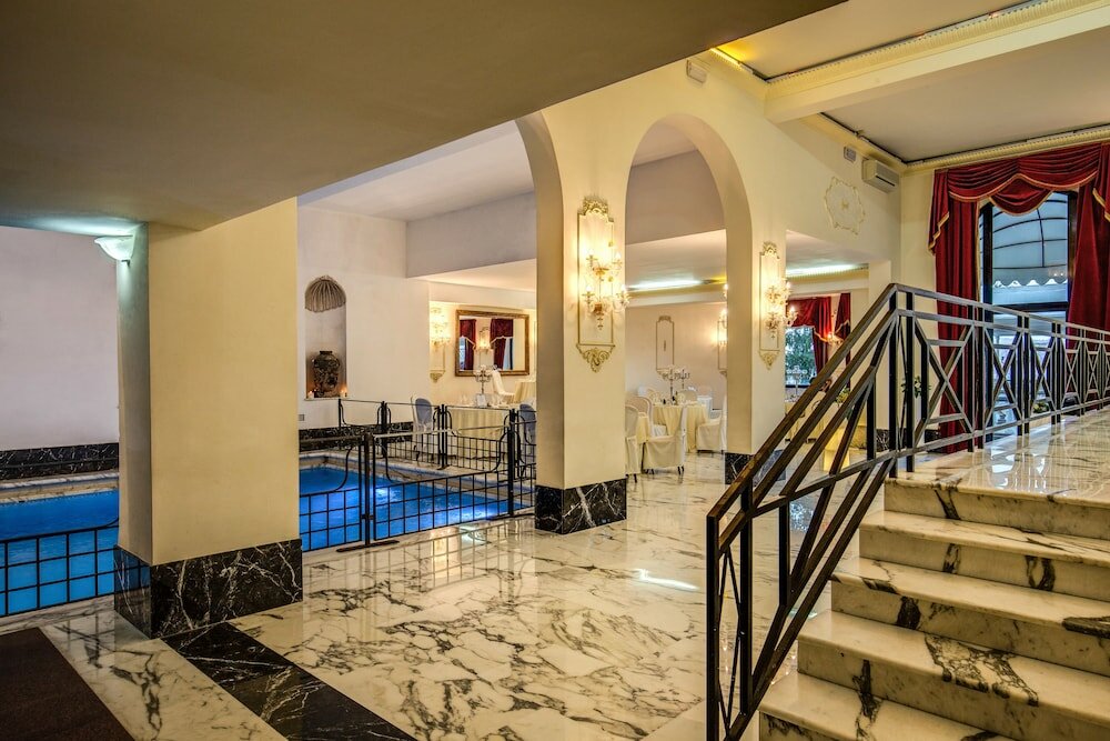 Фото Hotel Castel Vecchio