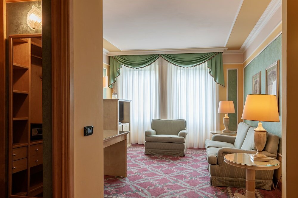 Фото Agora' Palace Hotel