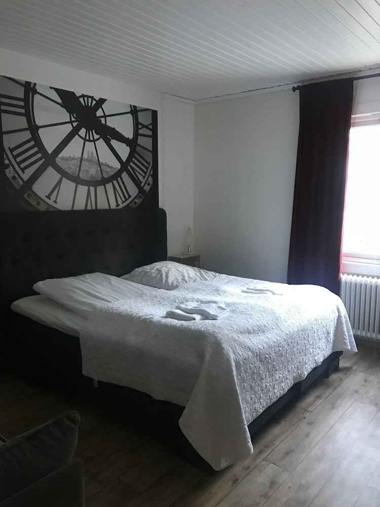 Фото Park Hotell