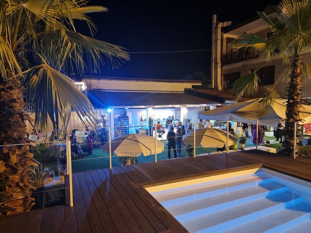 Фото Ranch Palace Hotel