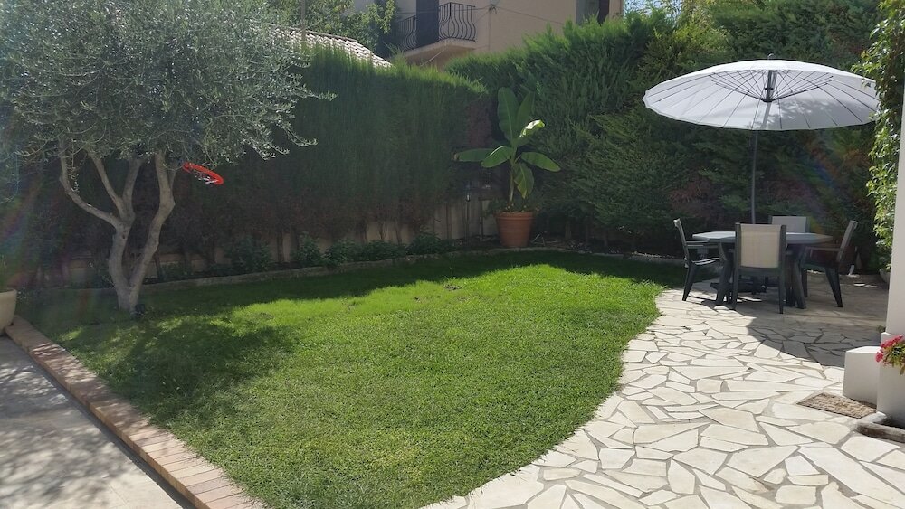 Фото B&b Villa Blanche