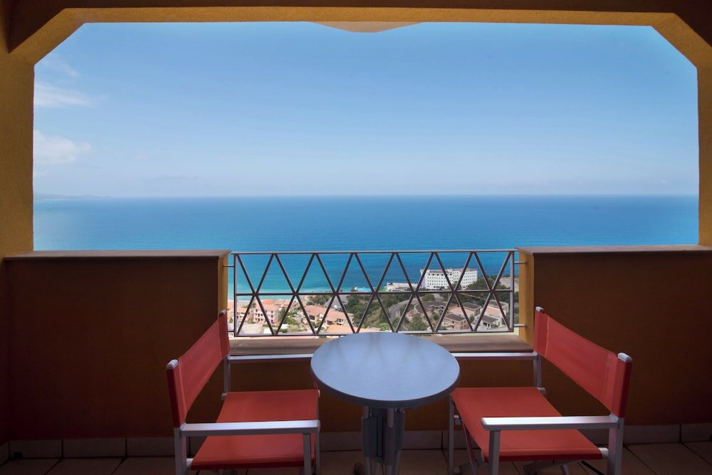 Фото Hotel Avalon Sikanì