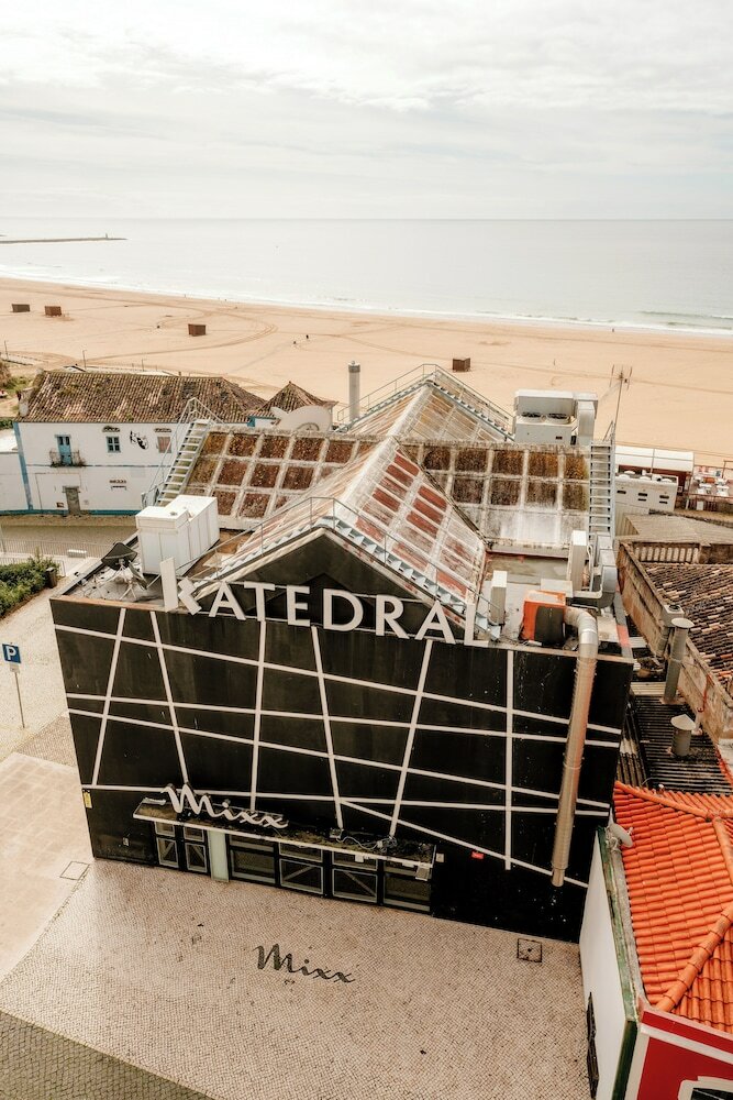 Фото Hotel Avenida Praia