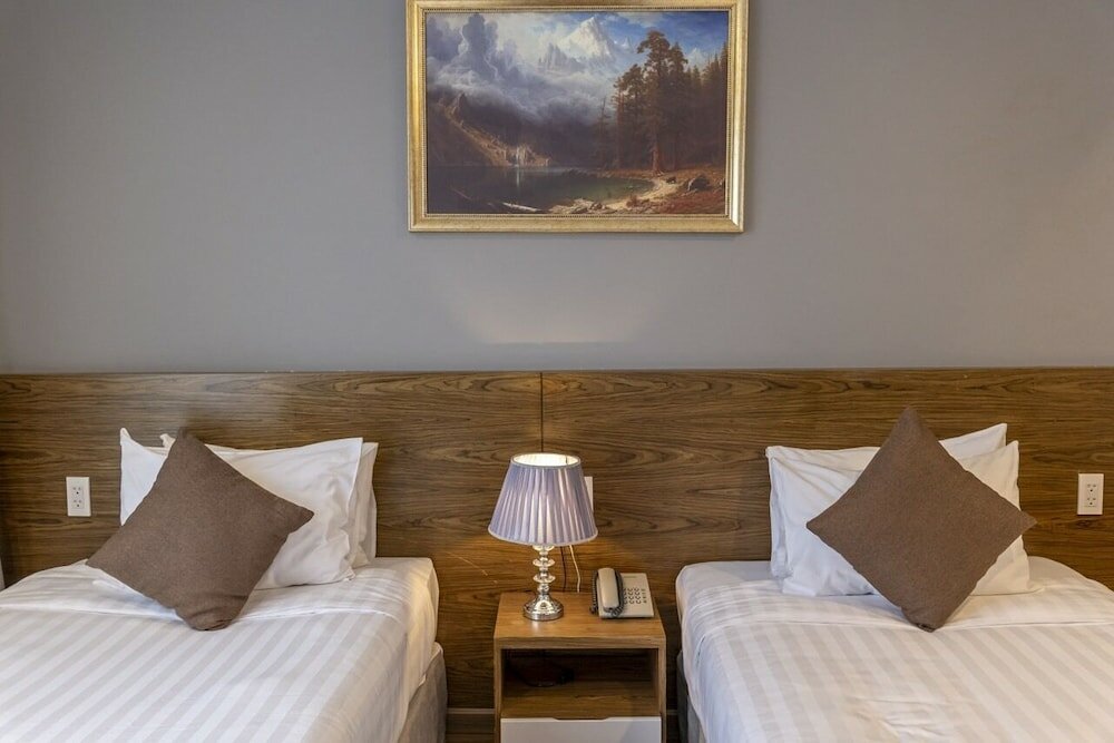 Фото Bizu Royal Hotel