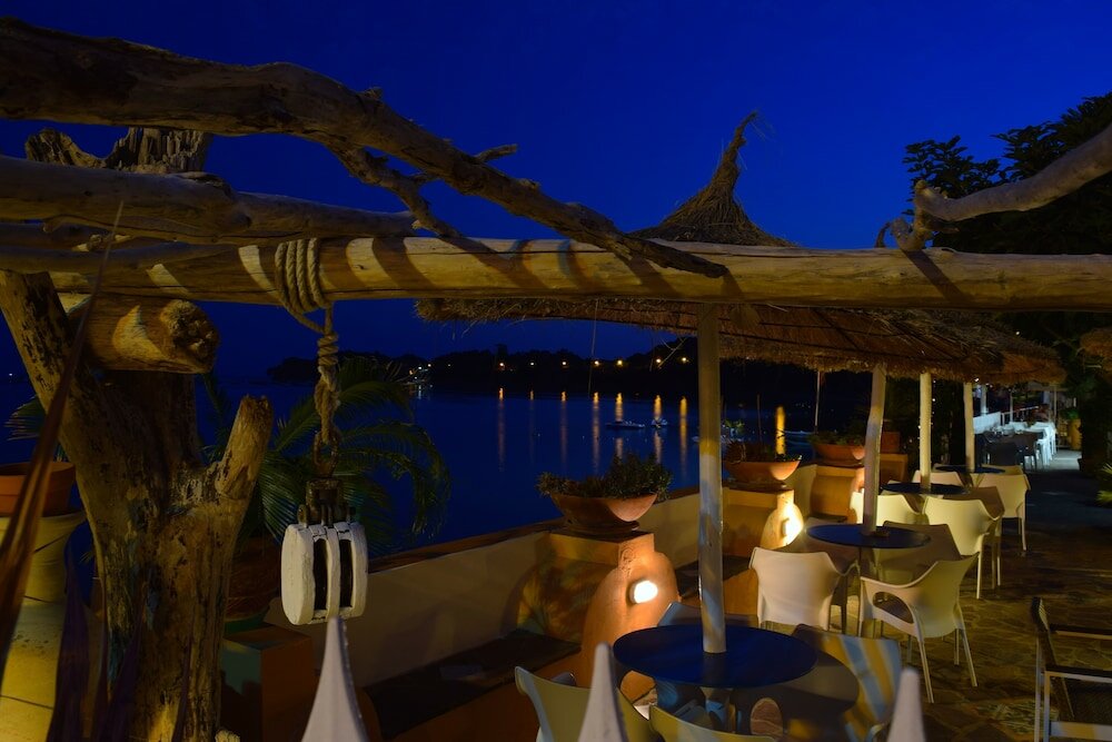 Фото Hotel Il Cefalo