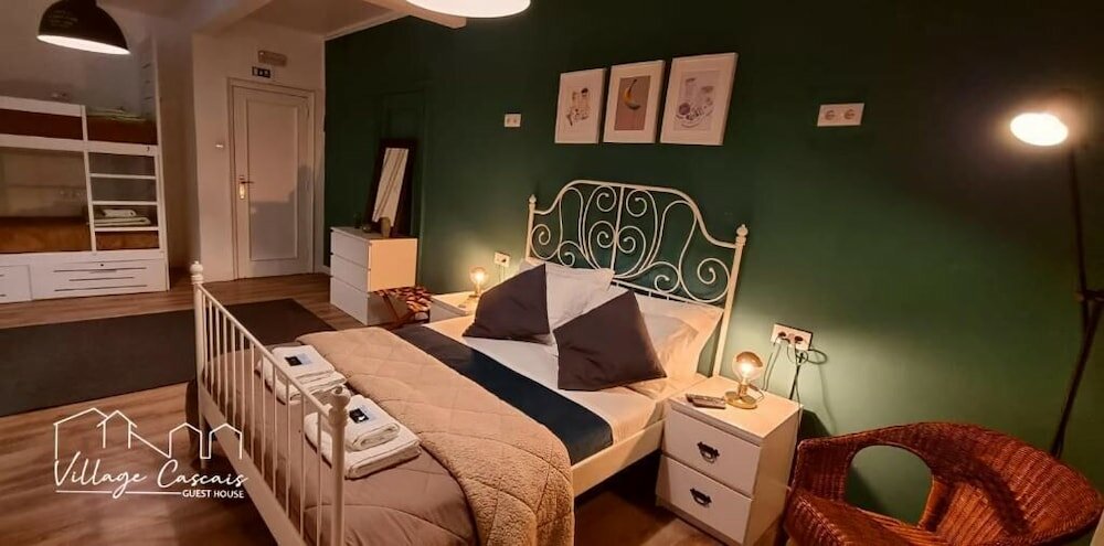 Фото Village Cascais Guest House