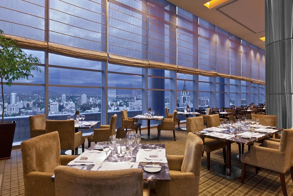 Фото Sheraton Mendoza Hotel