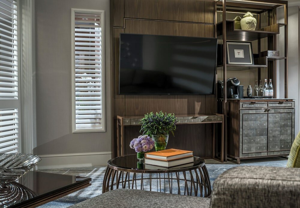 Фото Four Seasons Hotel Singapore