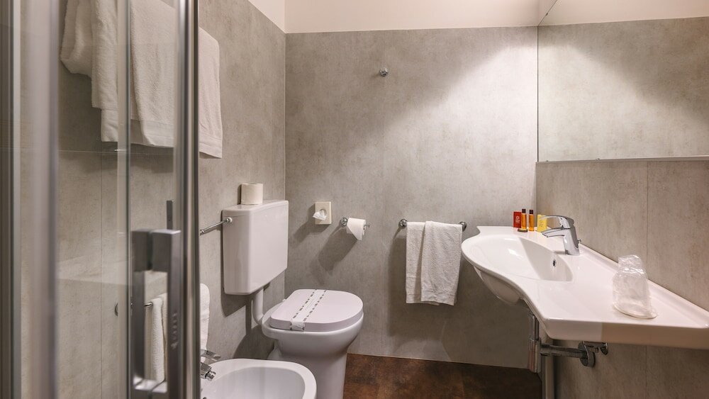 Фото Albergo Reggio