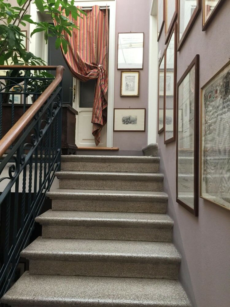 Фото A La Maison Ravenna