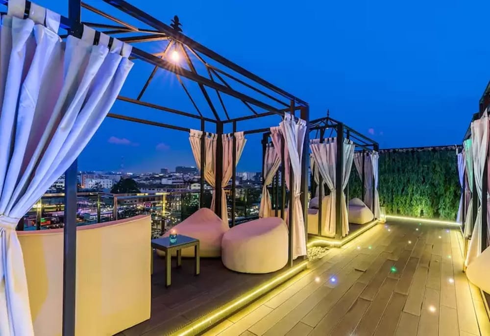 Фото Acqua Hotel