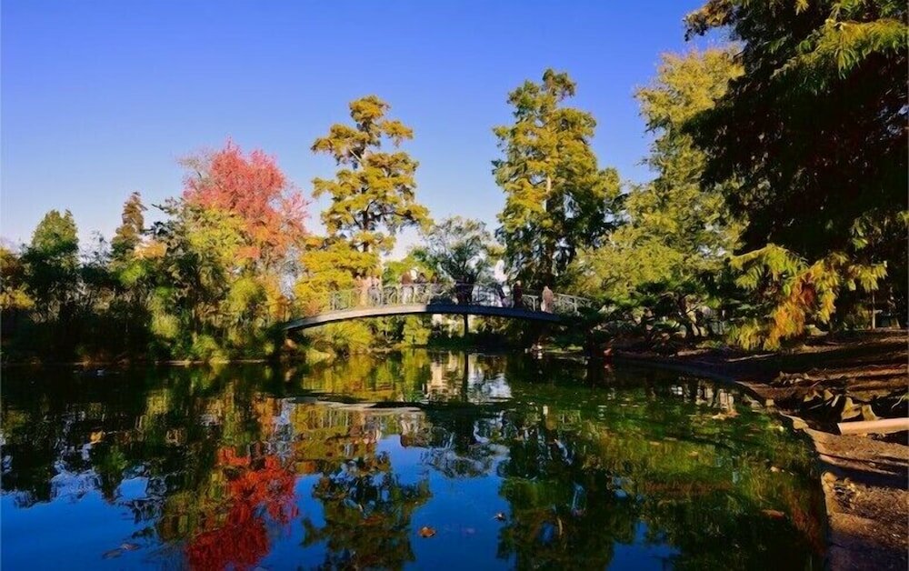 Фото Hotel Mercure Bordeaux Centre Ville