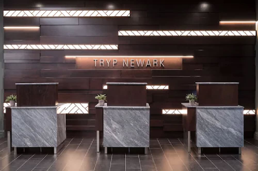 Фото Tryp by Wyndham Newark Downtown