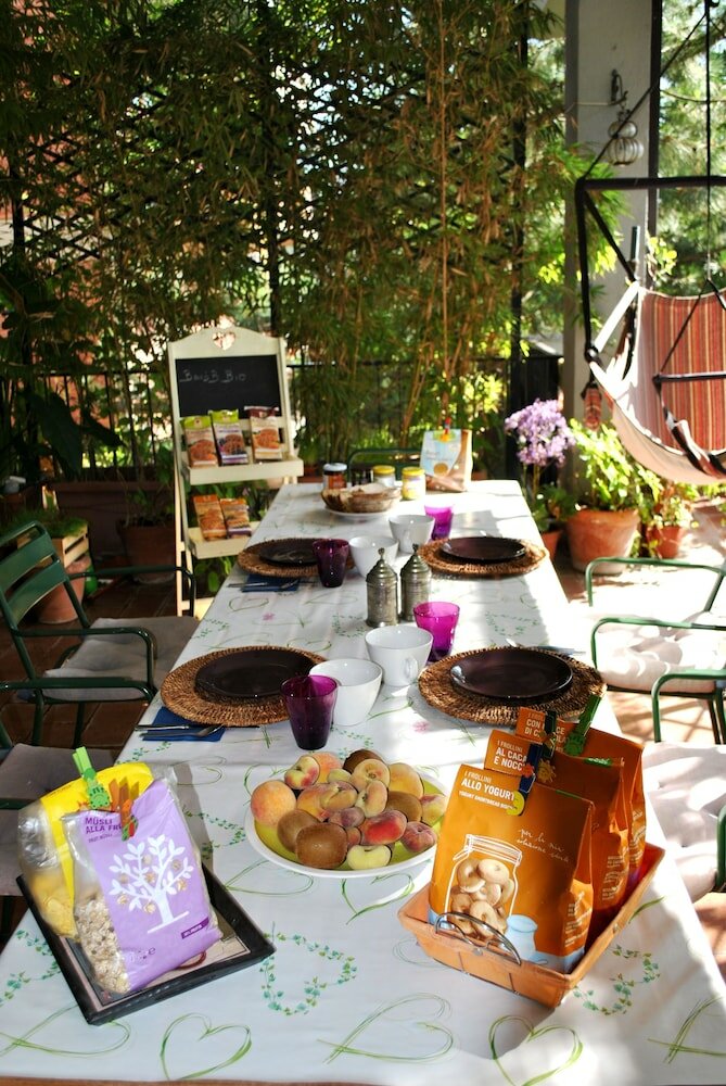 Фото Отель B&b Bio