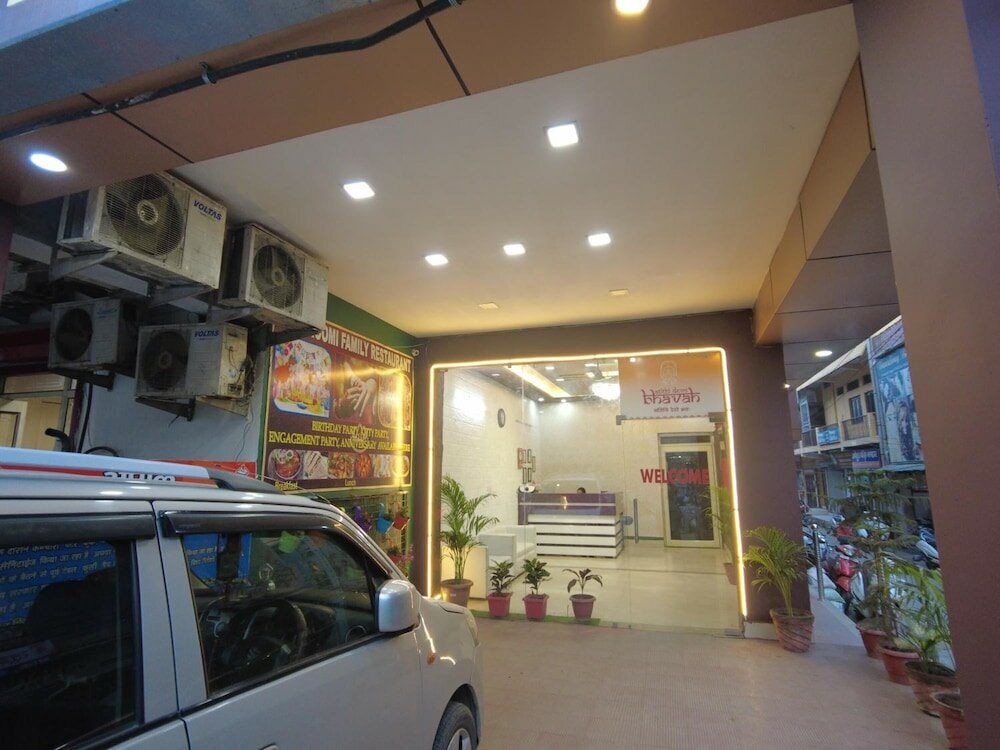 Фото Hotel Devbhoomi Inn