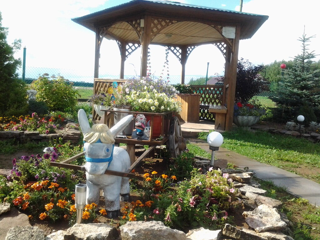 Фото Престиж