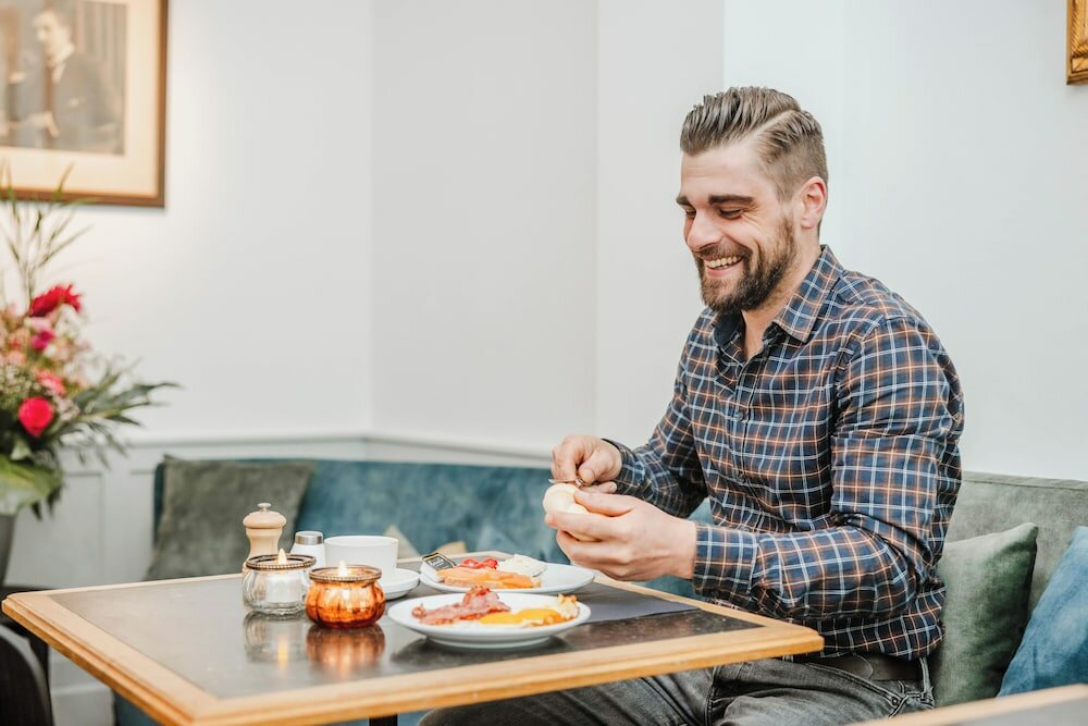 Фото Boutique Hotel Maison Emile