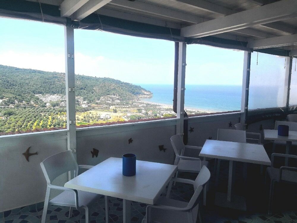 Фото B&b Villa Passiaturo