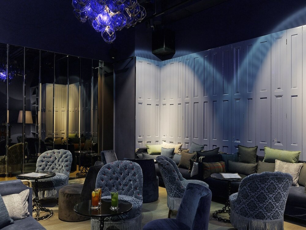 Фото 25hours Hotel Altes Hafenamt