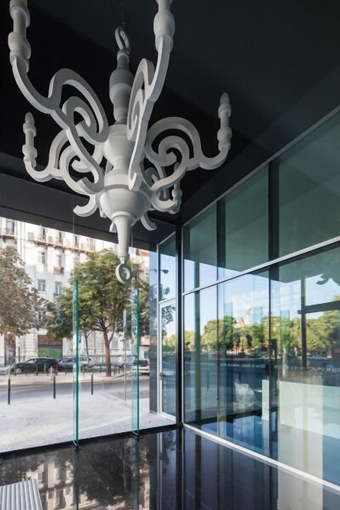 Фото Hotel 3k Europa