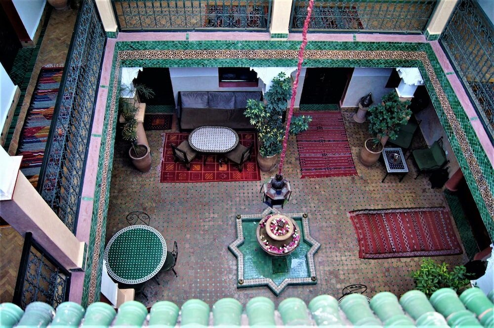 Фото Riad Errabii
