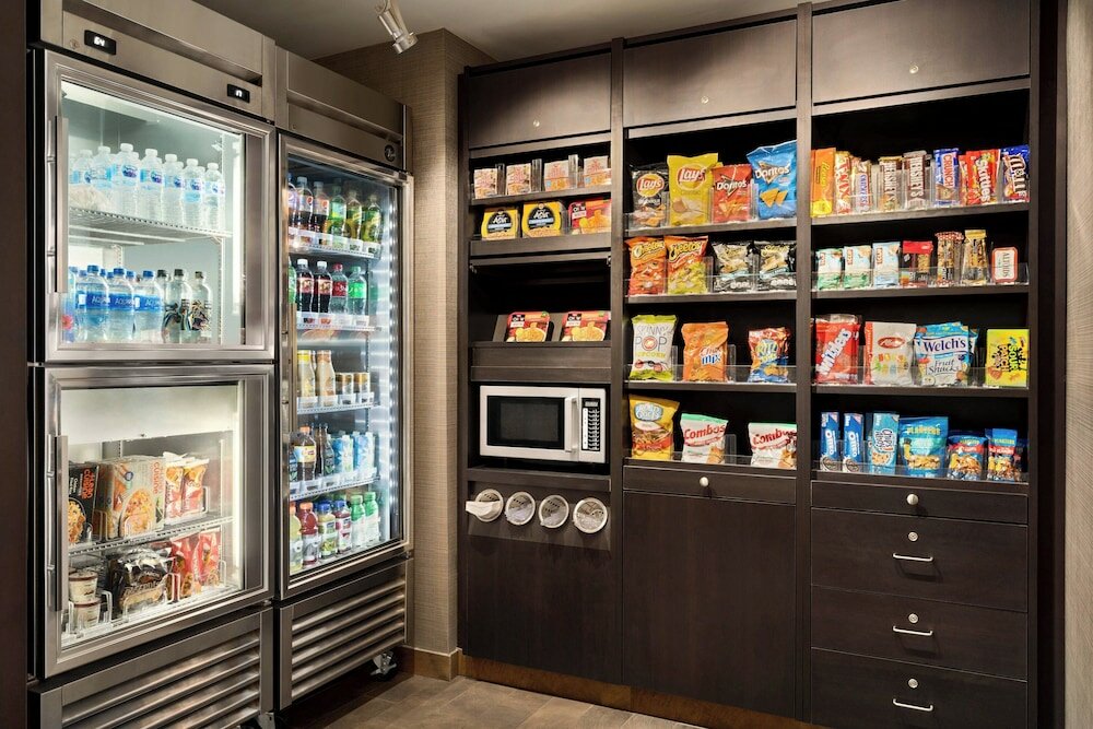 Фото Courtyard by Marriott Philadelphia Montgomeryville