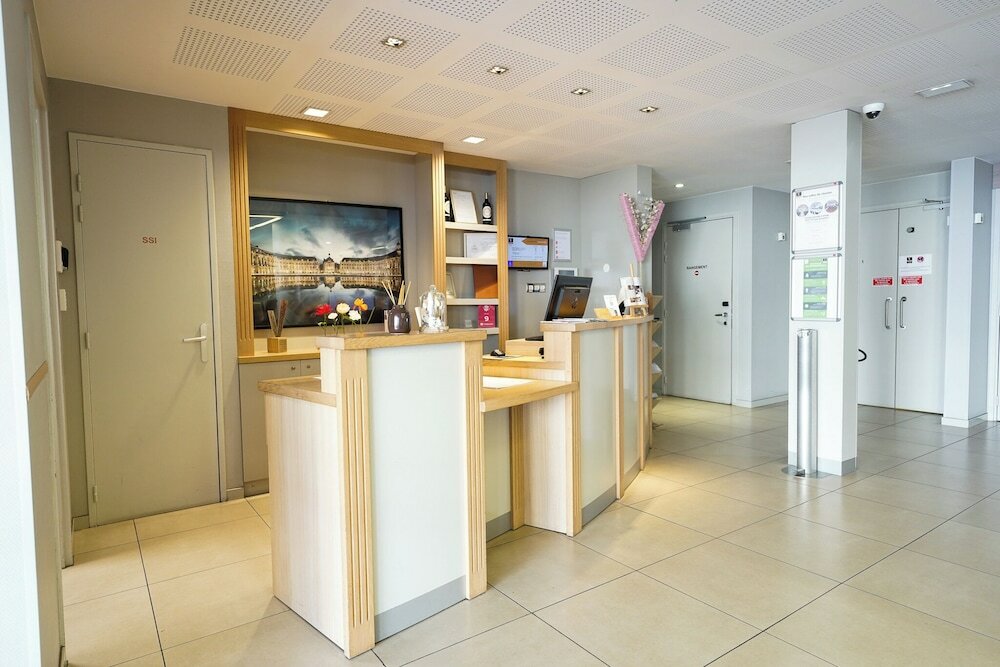 Фото Hotel Vatel Bordeaux