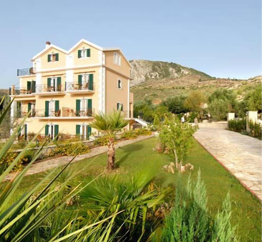 Фото Villa Dei Sogni