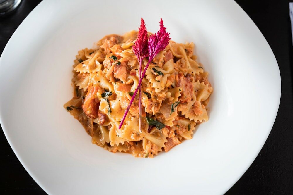 Фото Sheraton Lincoln Harbor Hotel