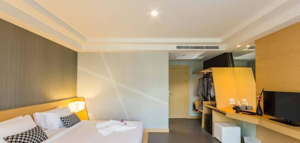 Фото The Capuchin Hotel