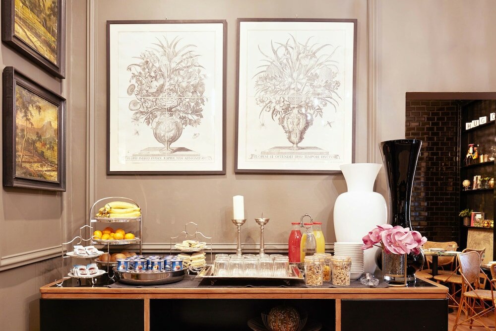 Фото Boutique Hotel Hugo