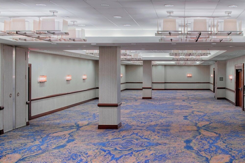 Фото The Westin Jersey City Newport