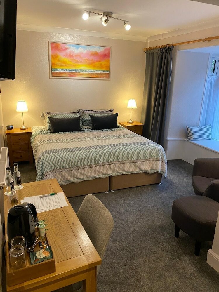 Фото Tudor Lodge