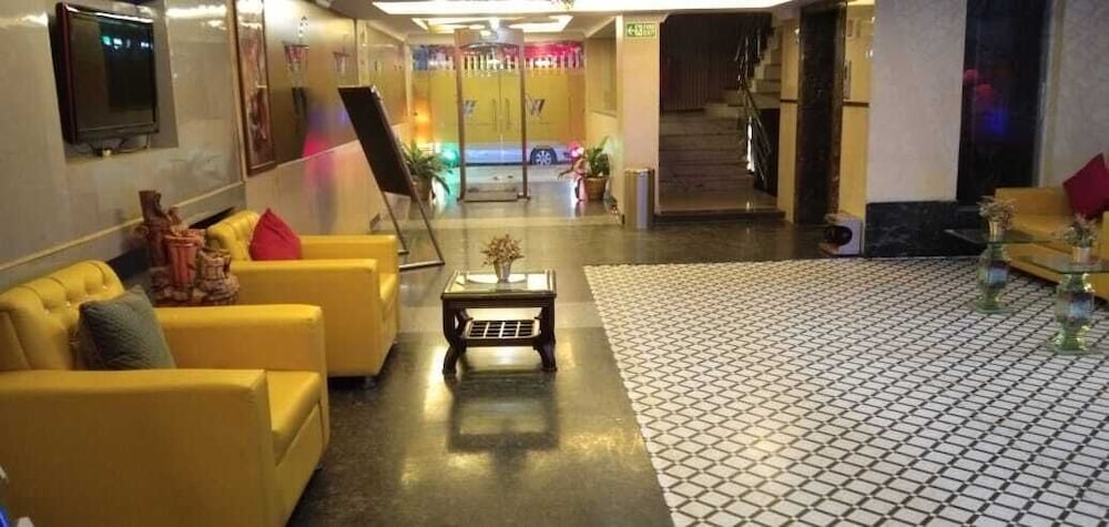 Фото Hotel Waterfall