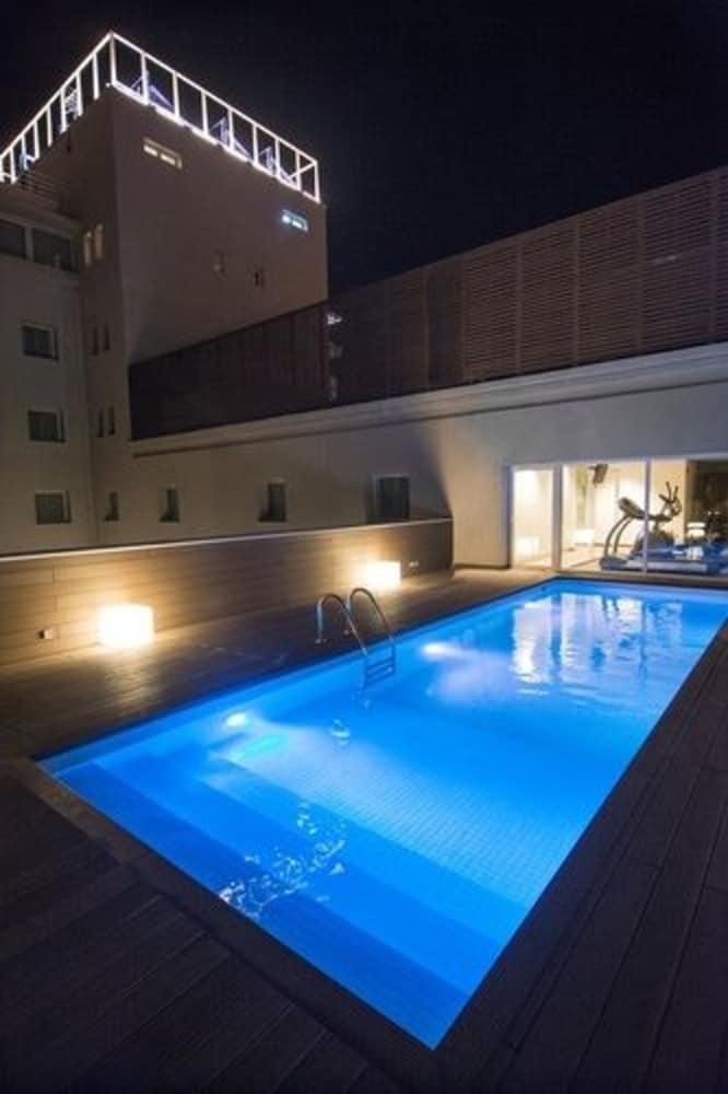 Фото Salto Hotel & Casino