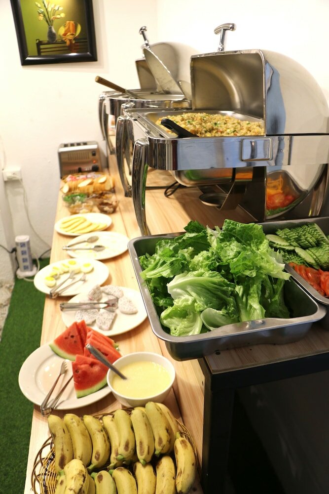 Фото Mali Namphu Hotel