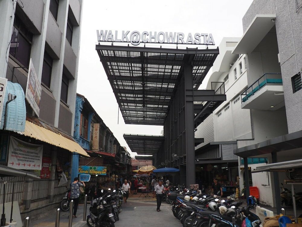 Фото Inn Residence 18