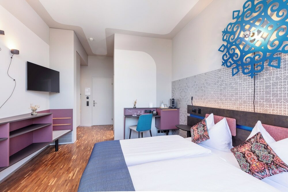 Фото Sedartis Swiss Quality Hotel