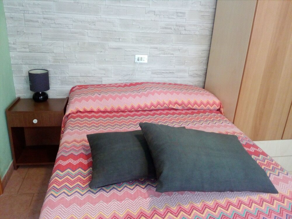 Фото Hotel Azzurra