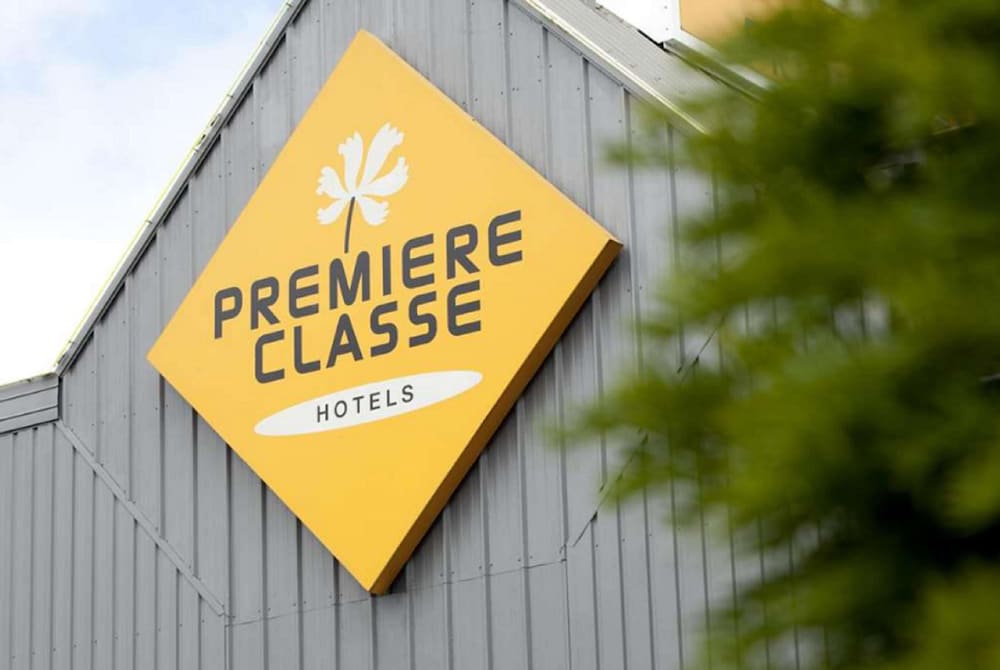 Фото Hôtel Première Classe Toulouse Nord - Sesquières